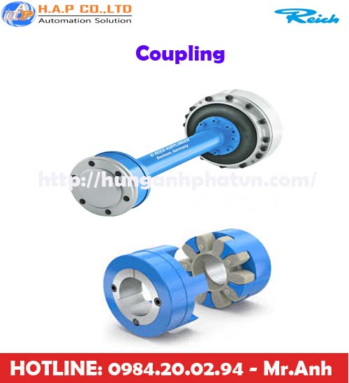 khop-noi-reich-kupplungen