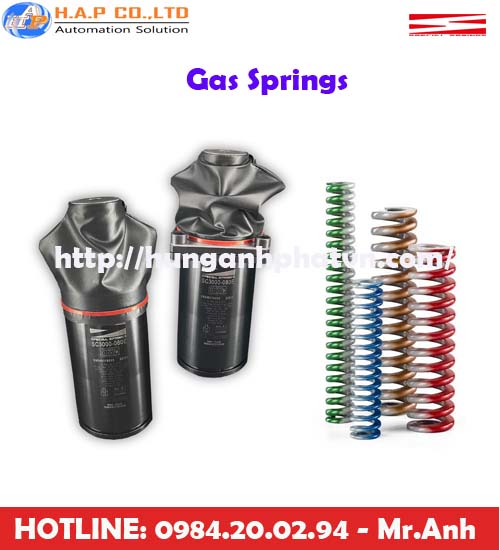 lo-xo-khi-special-springs