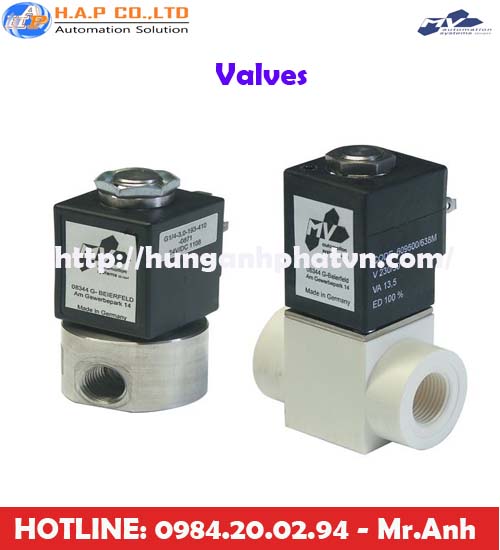 van-mv-automation-systems